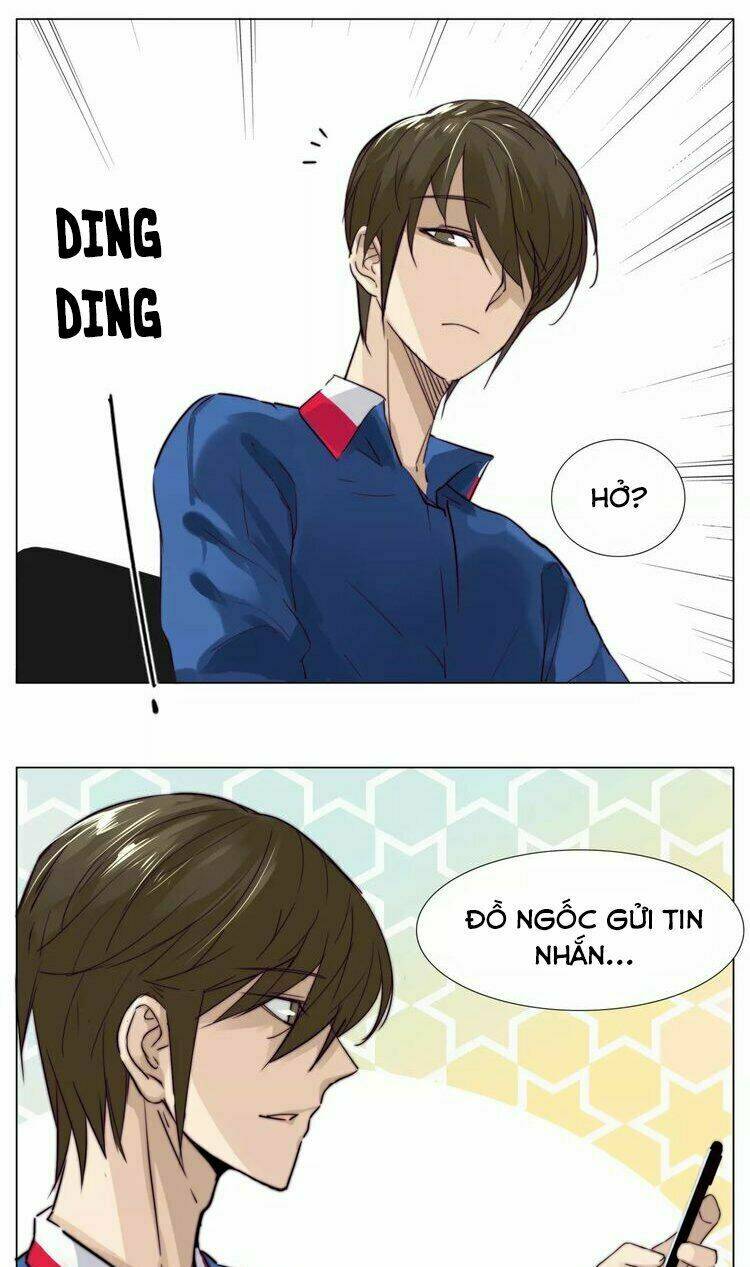 lấp lánh tình yêu kẹo bạc hà chapter 30 6