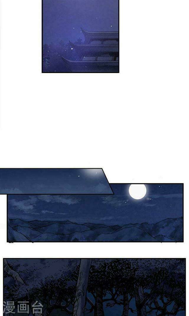 chưởng môn mười tám tuổi chapter 31 13