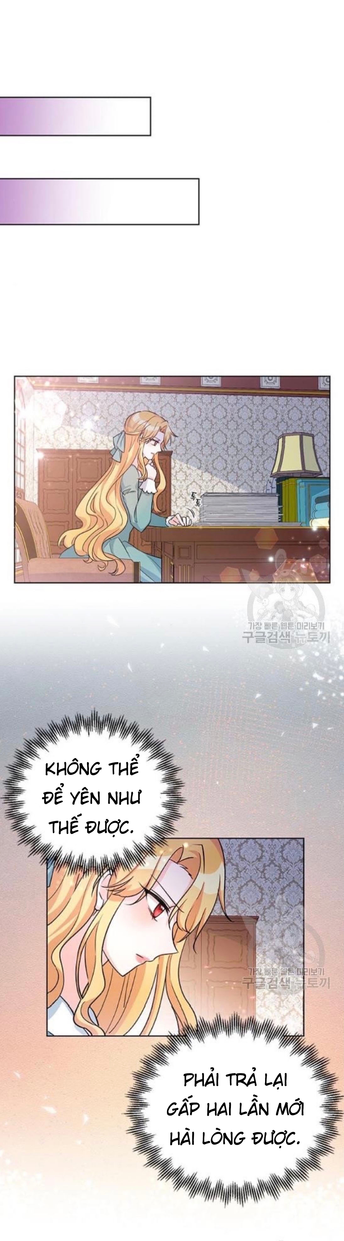 nữ hiệp sĩ tái xuất chapter 19 42