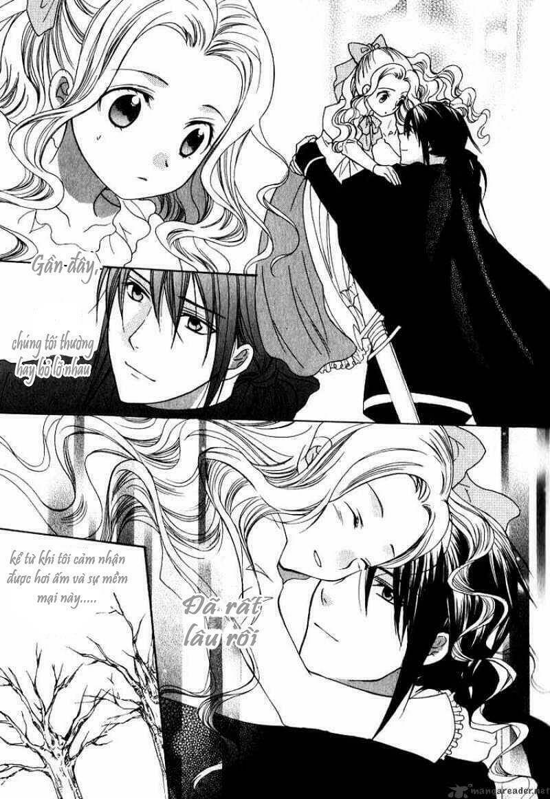 adarushan no hanayome chapter 8 23