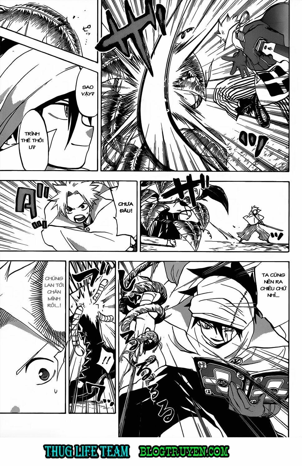 kaitai shinsho zero chapter 47 18