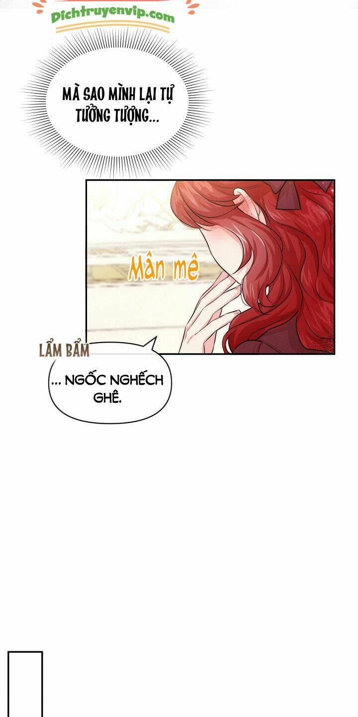 tiểu thư scarlet, em không muốn trả thù sao? chapter 51 32