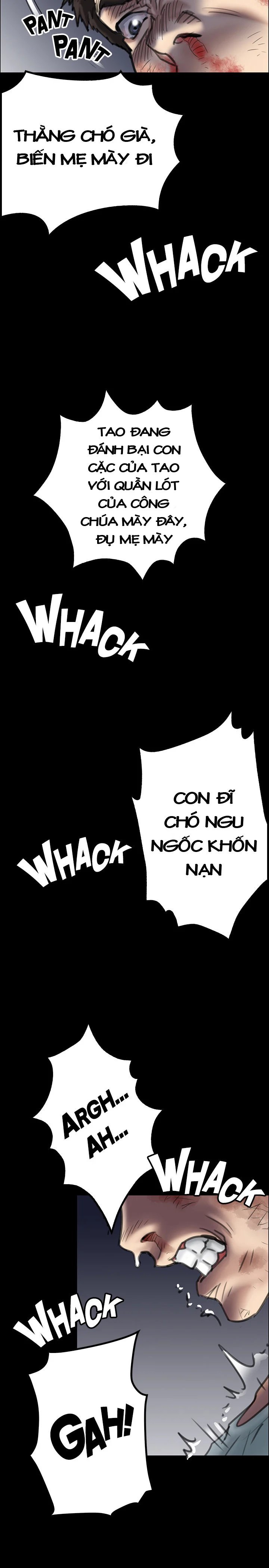 ong chúa chapter 24 26