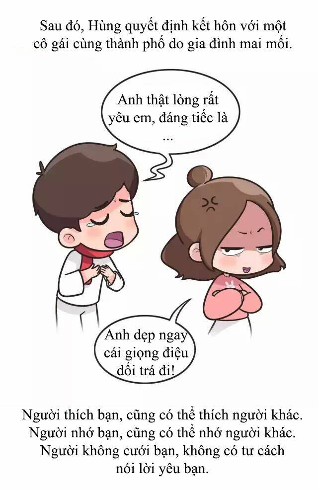 giải mã tình yêu chapter 176 6