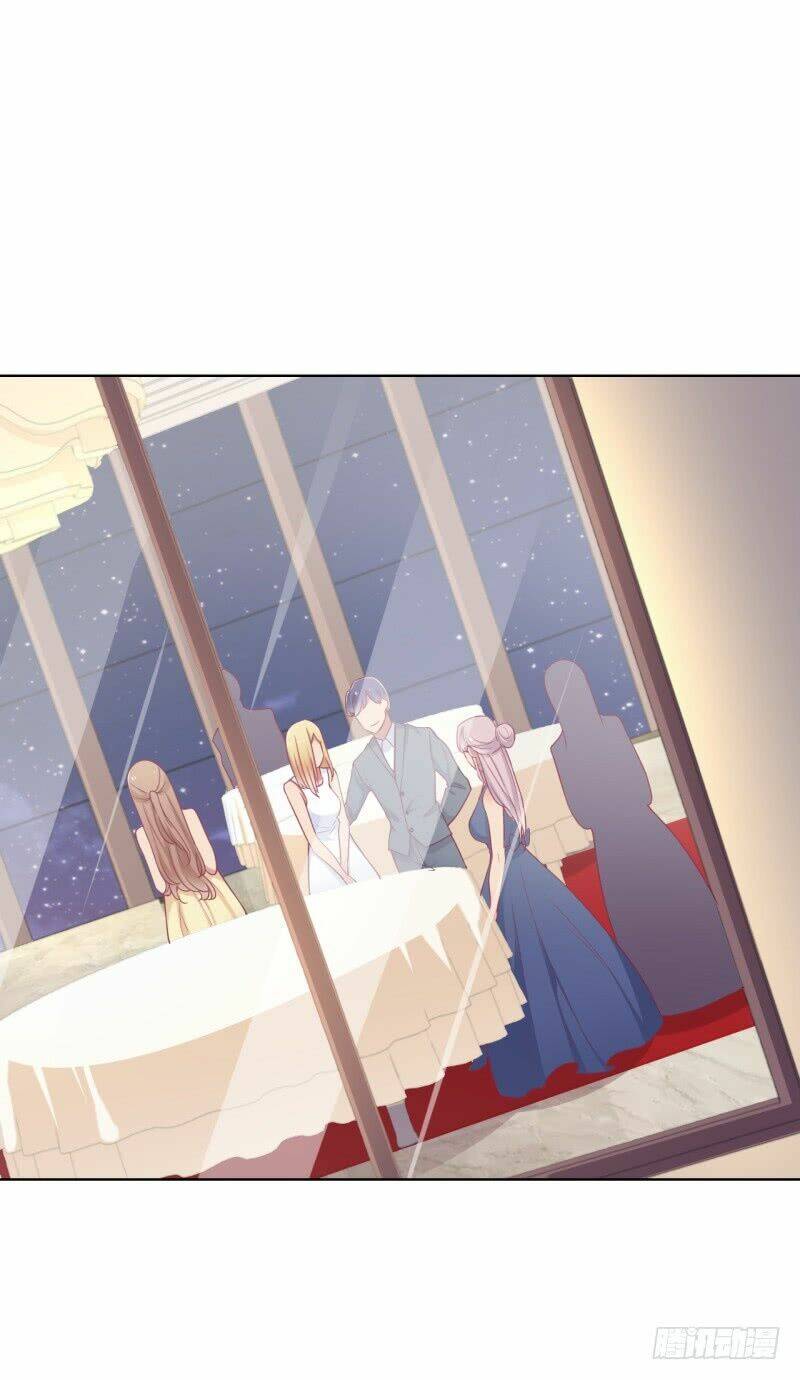 ngạo kiều tổng tài sủng điềm thê chapter 25 3