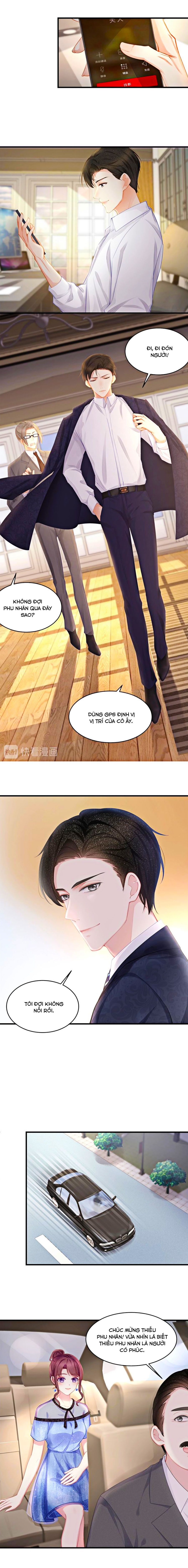 ta với bốn vị cố tiên sinh chapter 42 5