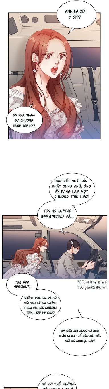 tai tiếng thị phi chapter 1 12