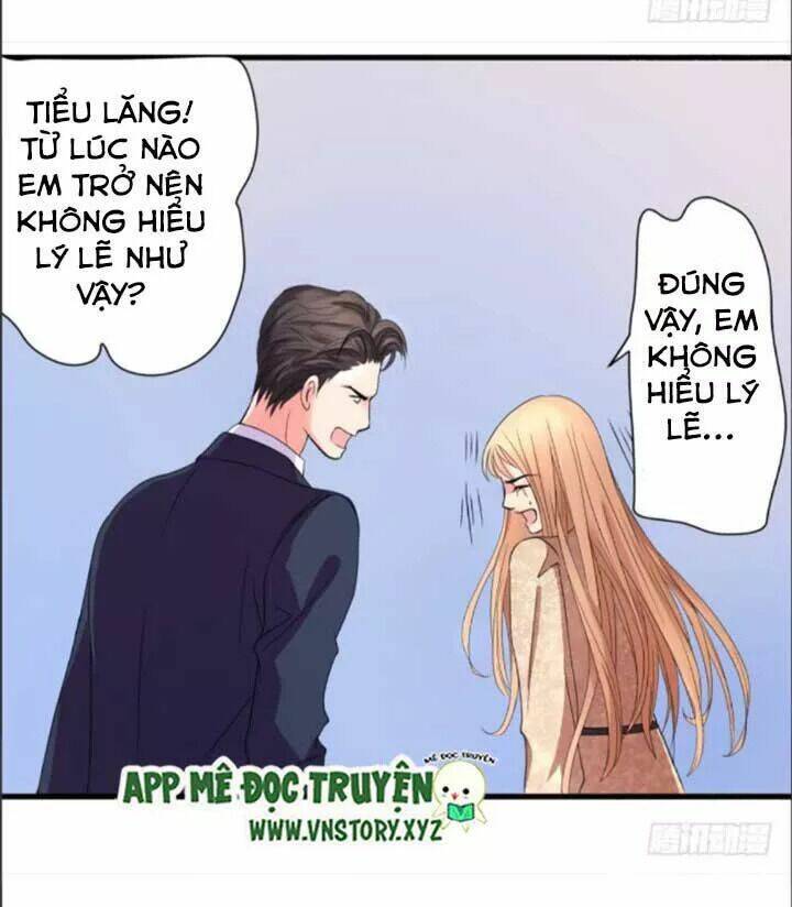 thiên hậu trở về chapter 10 51