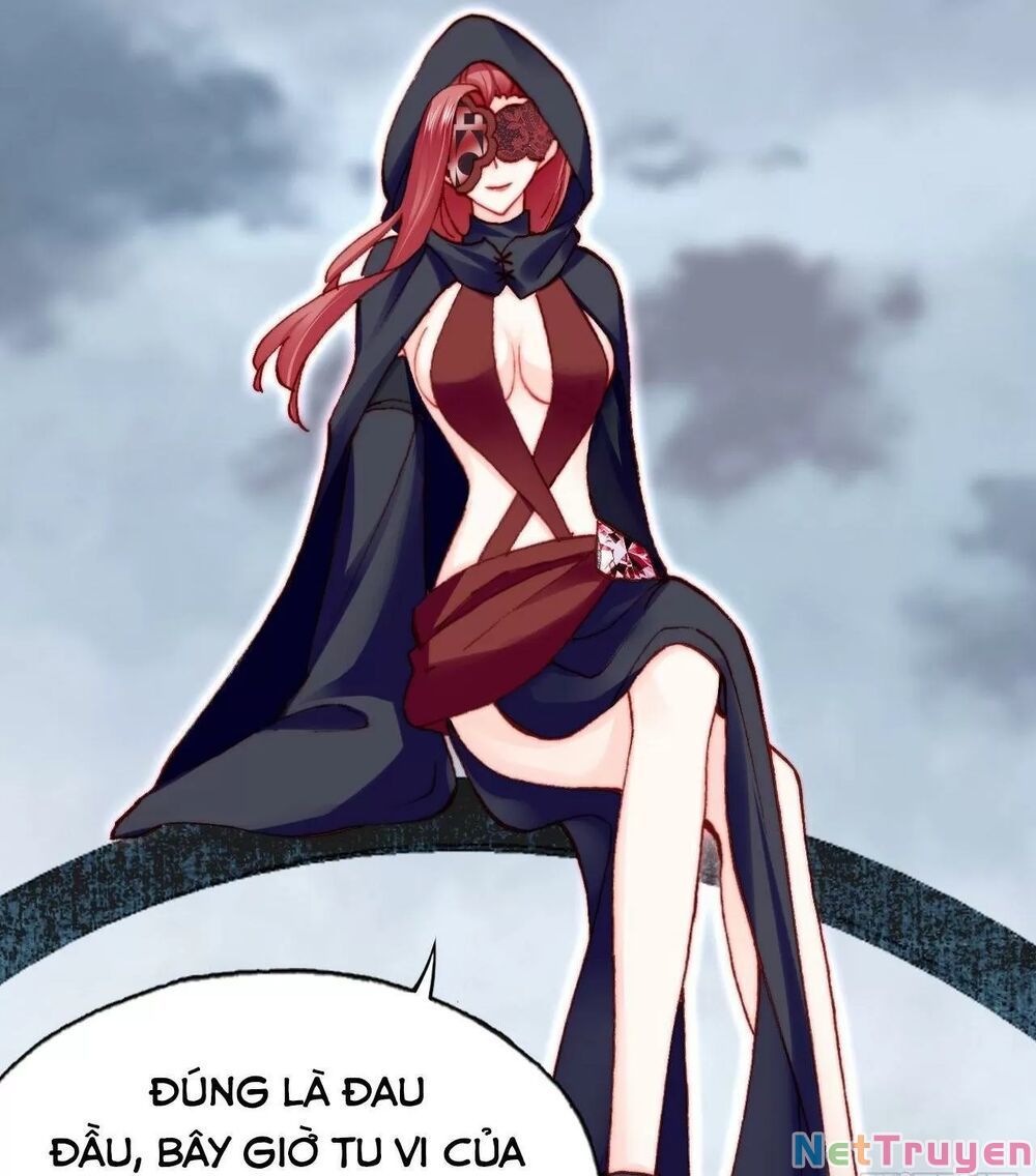 lại bị bệnh chiều chuộng quấn lấy chapter 60 68