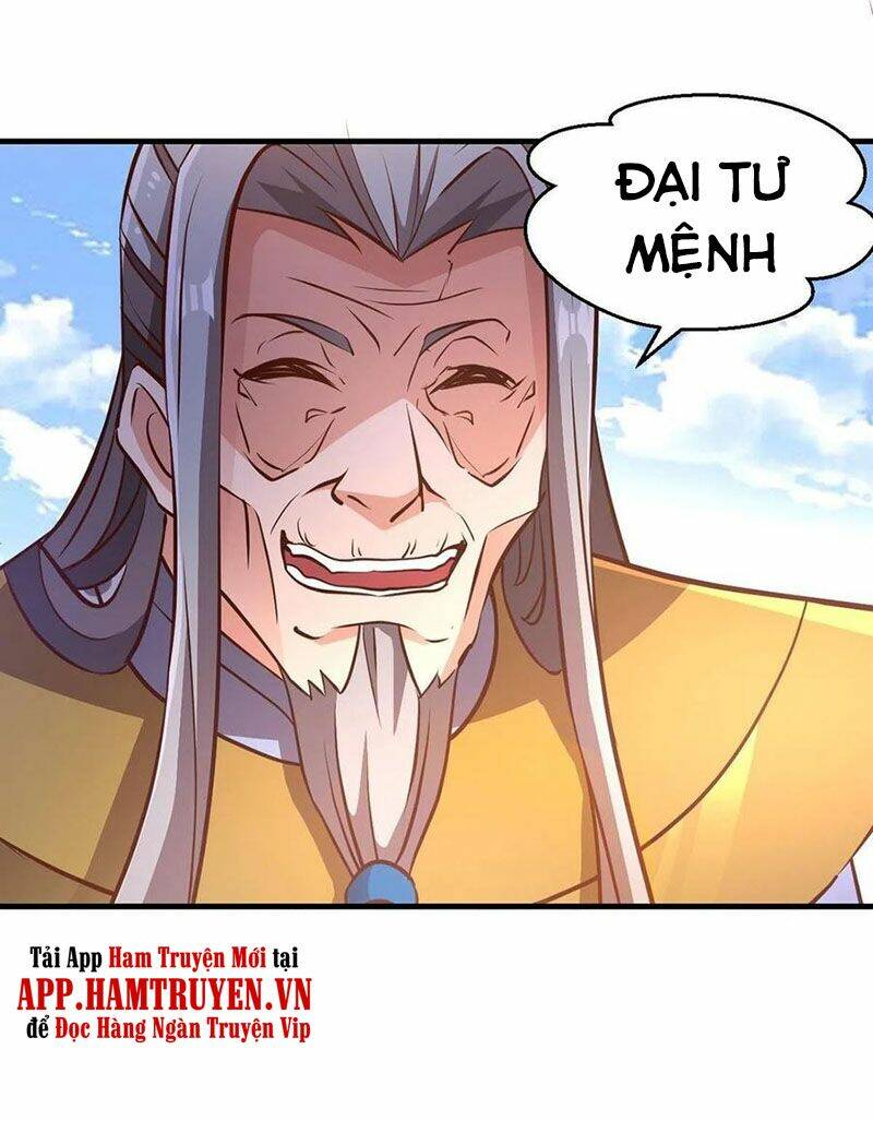 thiên hạ kiếp chapter 79 10