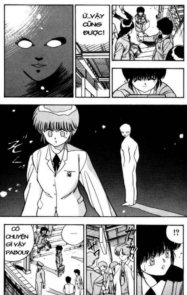 3x3 eyes chapter 18 11