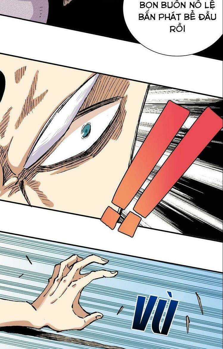 mạt thế chi thư chapter 3 6