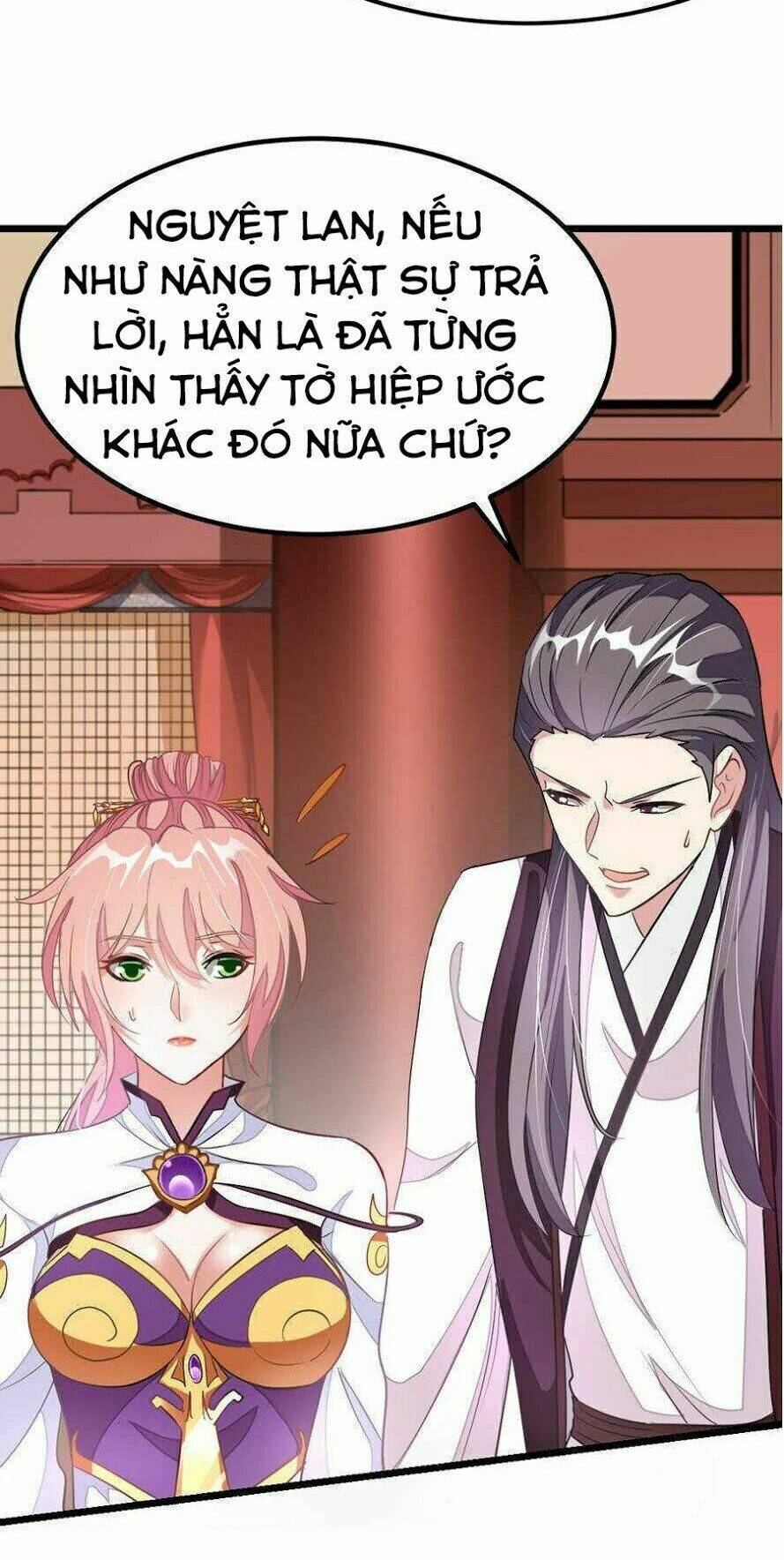 cửu dương thần vương chapter 104 7