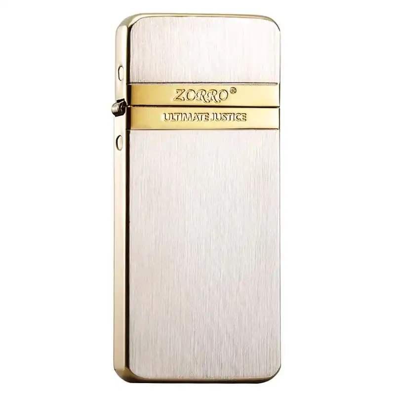 Bật Lửa Xăng Đá Zorro KZC5 Cao Cấp Full Box