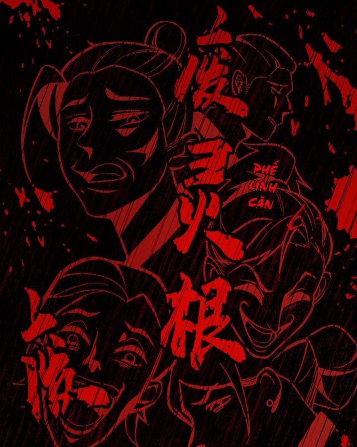 nhị sư huynh là một người phàm nhưng lại rất mạnh chapter 3 58