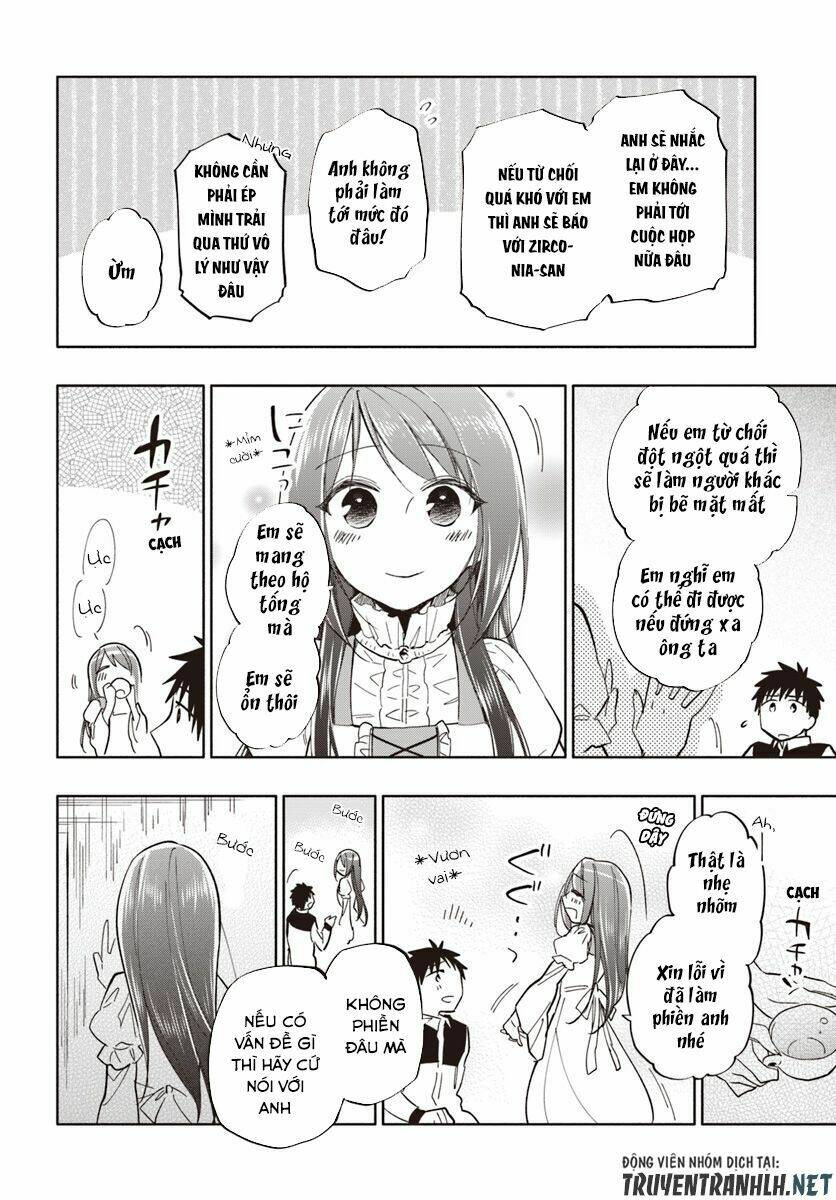 takarakuji de 40-oku atattandakedo isekai ni ijuu suru chapter 33 30