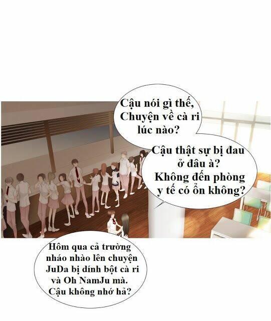 tình cờ tìm thấy tháng 7 chapter 3.1 27