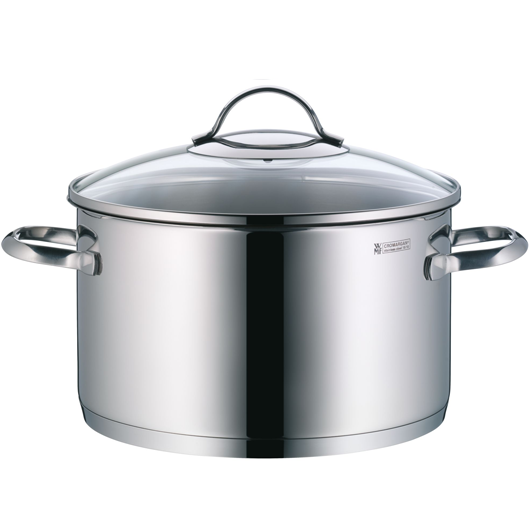 Nồi Thép Không Gỉ WMF Provence Plus Cho Mọi Loại Bếp - 0722246380