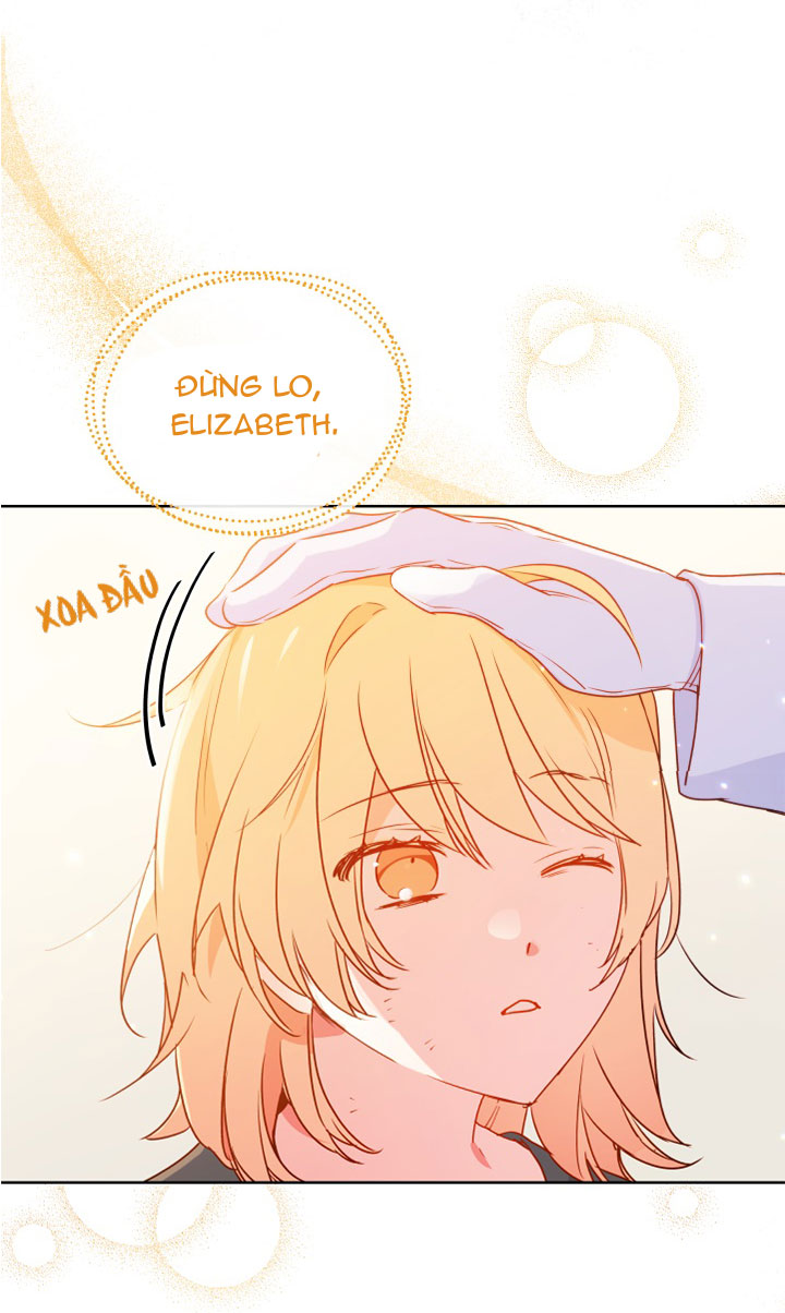 nàng elizabeth thuần khiết chapter 1 58