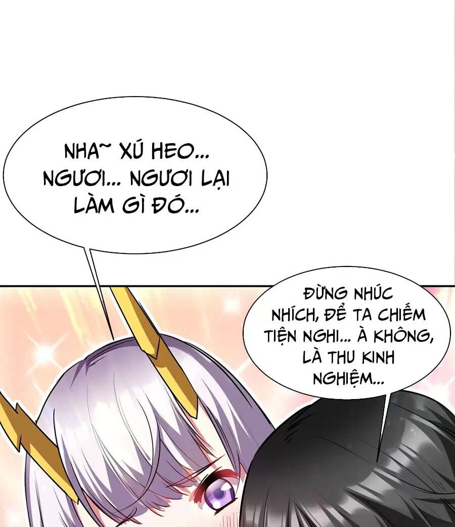 đồ long kỵ sĩ hôn môi ác long chapter 32.2 7