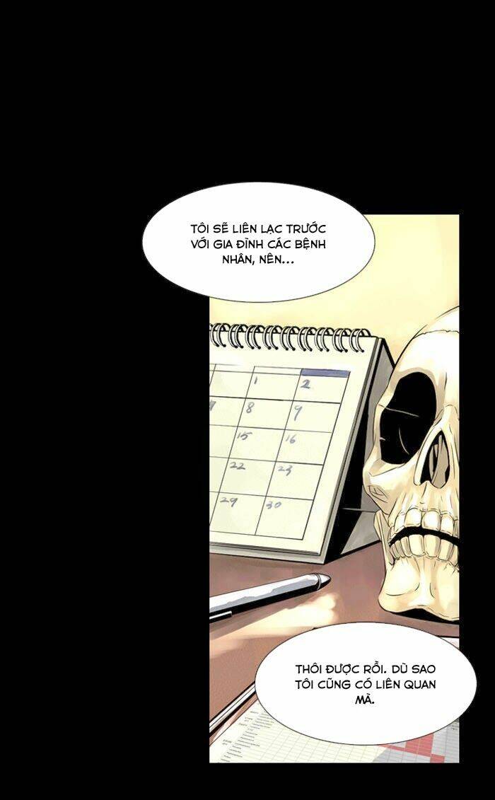 những xác chết hồi sinh từ đại dương chapter 9 39