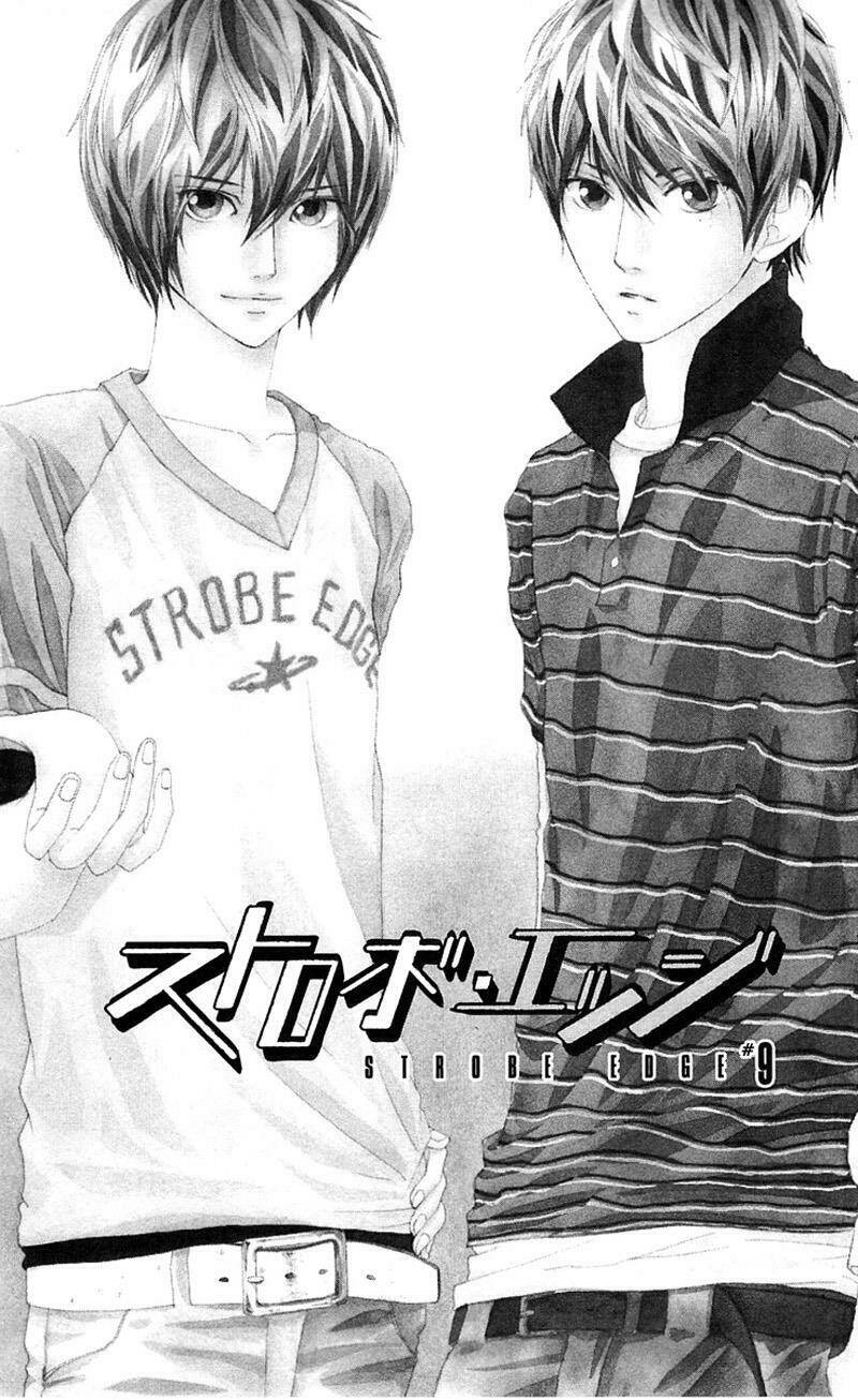 tình yêu học trò chapter 9 1