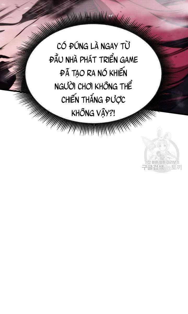 huyền thoại game thủ - tái xuất chapter 87 130