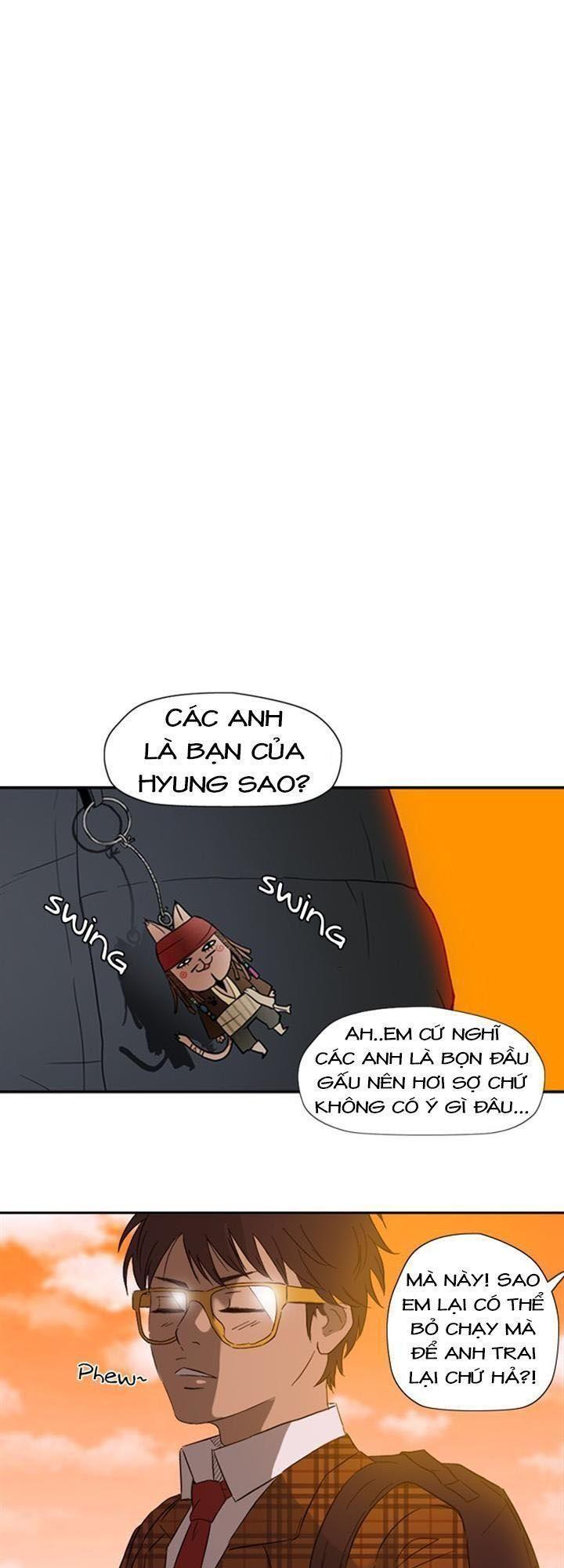 wind breaker chapter 9 14