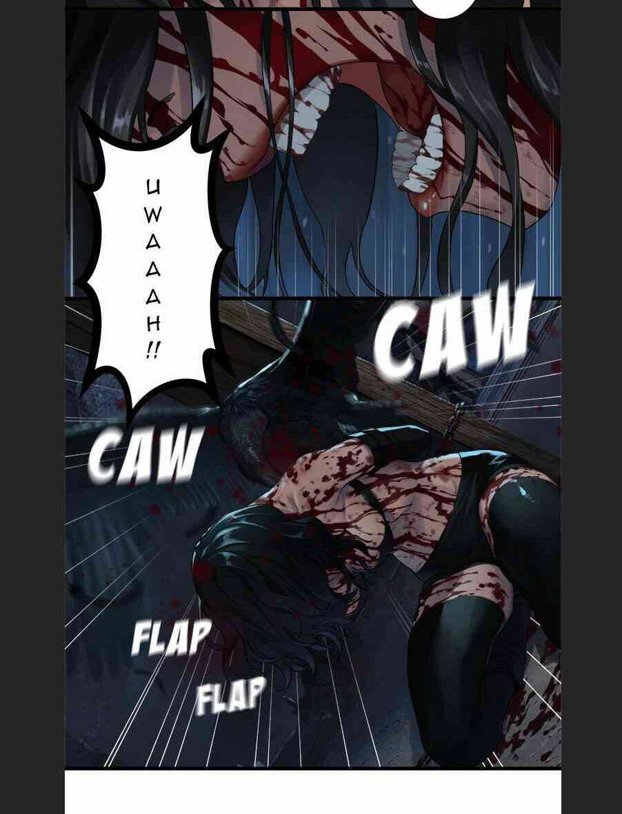 triệu hồi đến thế giới fantasy chapter 84 13