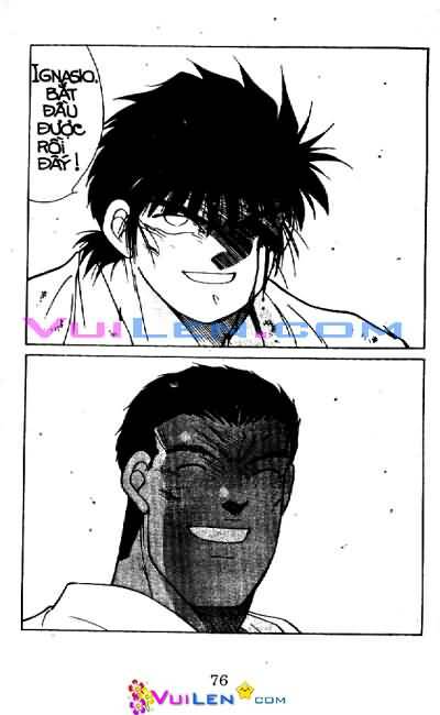 truyền nhân atula - shura no mon i chapter 35 77