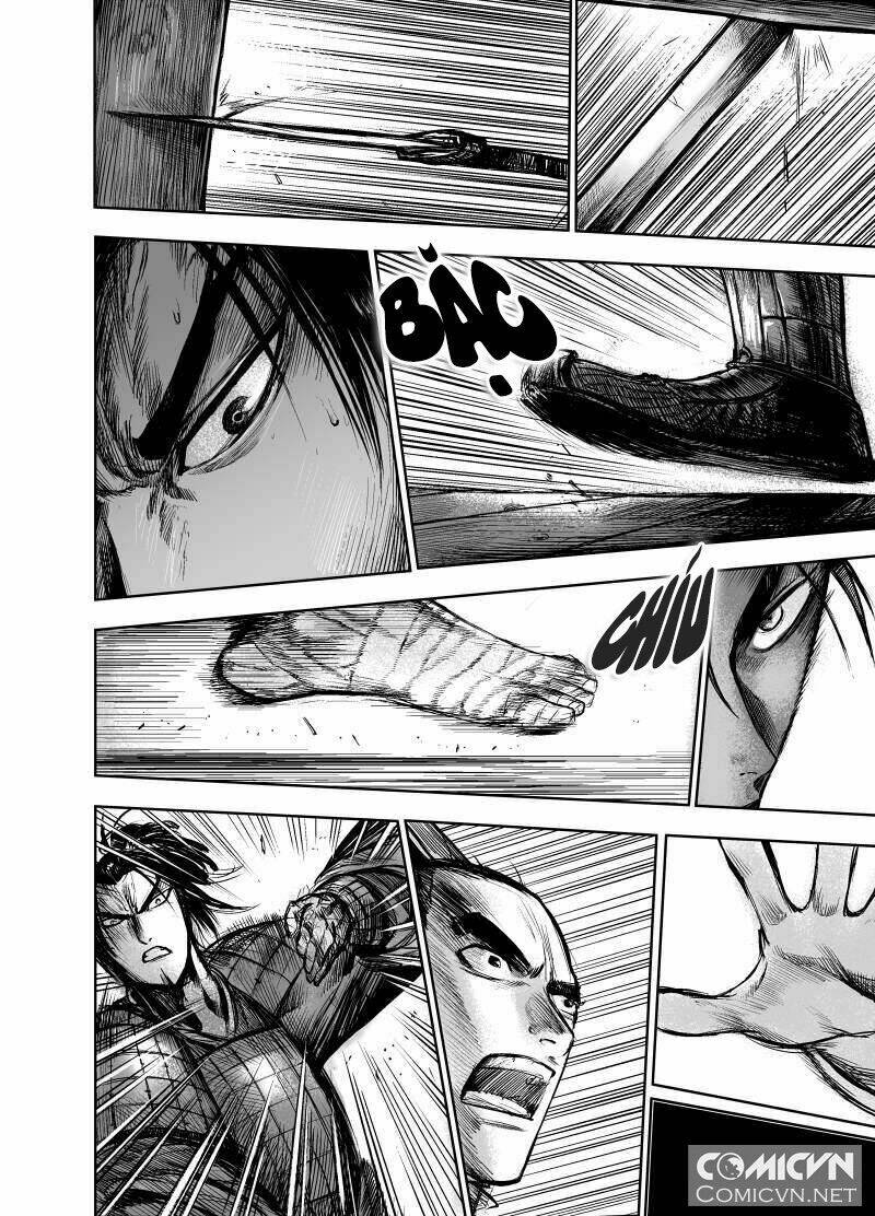 đại phong ca chapter 10 10