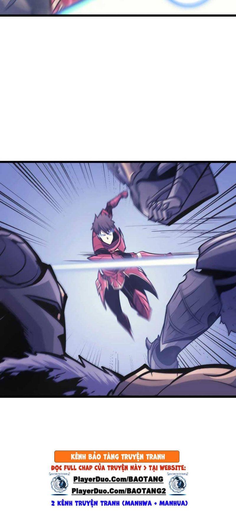 tôi trở lại thăng cấp một mình chapter 93 44