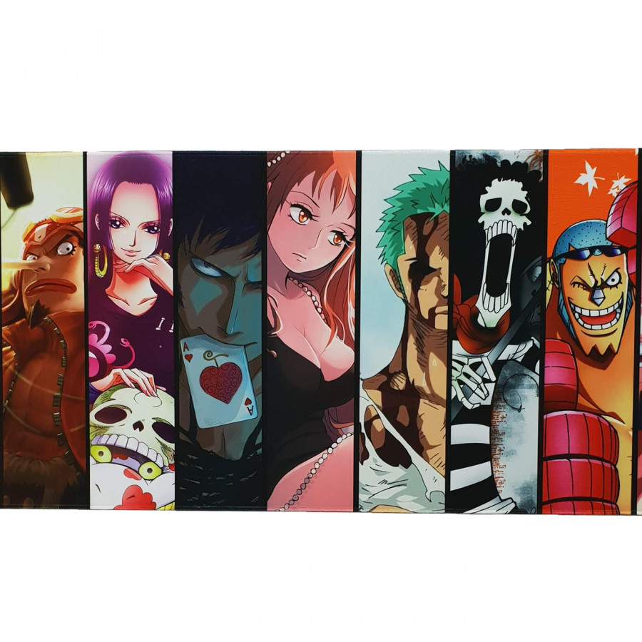 Lót chuột One Piece 90x40cm 251