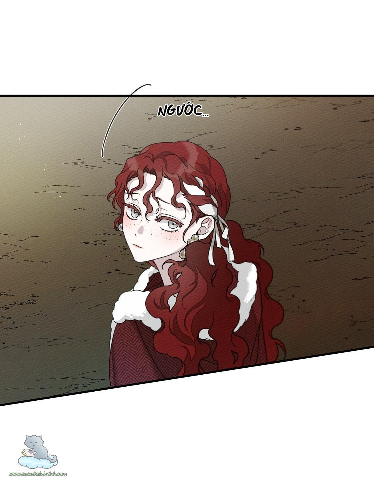 dưới tán cây sồi chapter 36 37