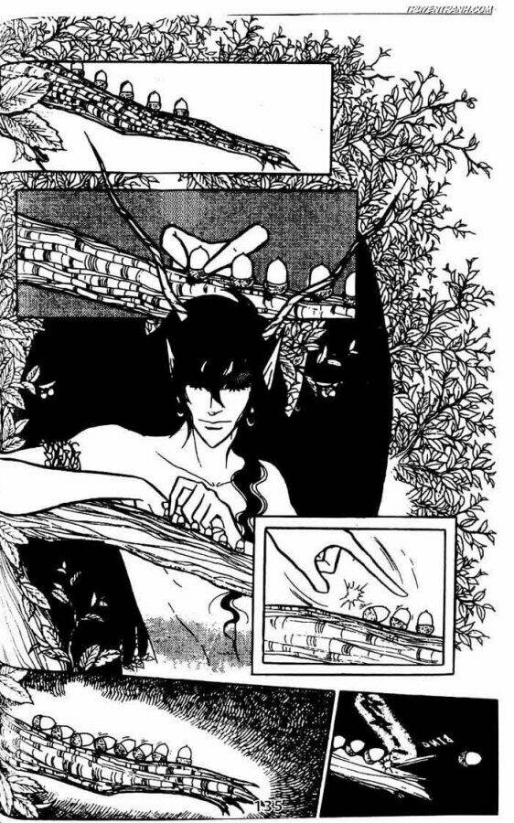 akuma no hanayome (bride of deimos) chapter 7.2 41