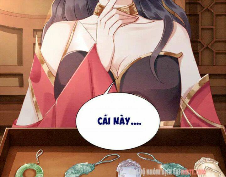 trọng sinh bá sủng nhiếp chính vương quá mạnh mẽ chapter 126 93