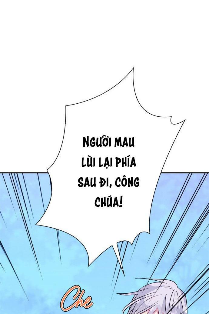 tôi đang nuôi dưỡng một con quái thú chapter 60 12