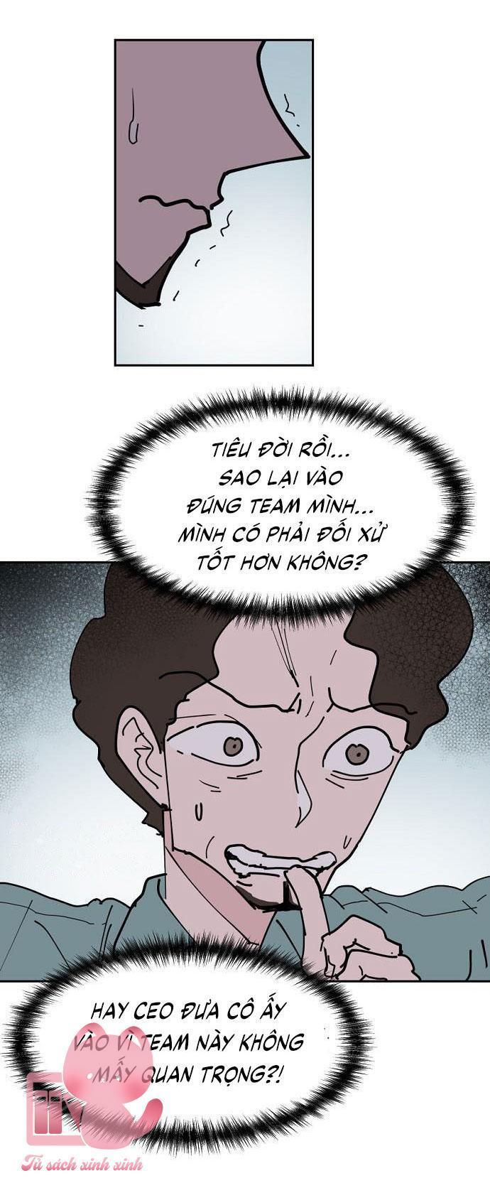 yêu không hồi kết chapter 20 22