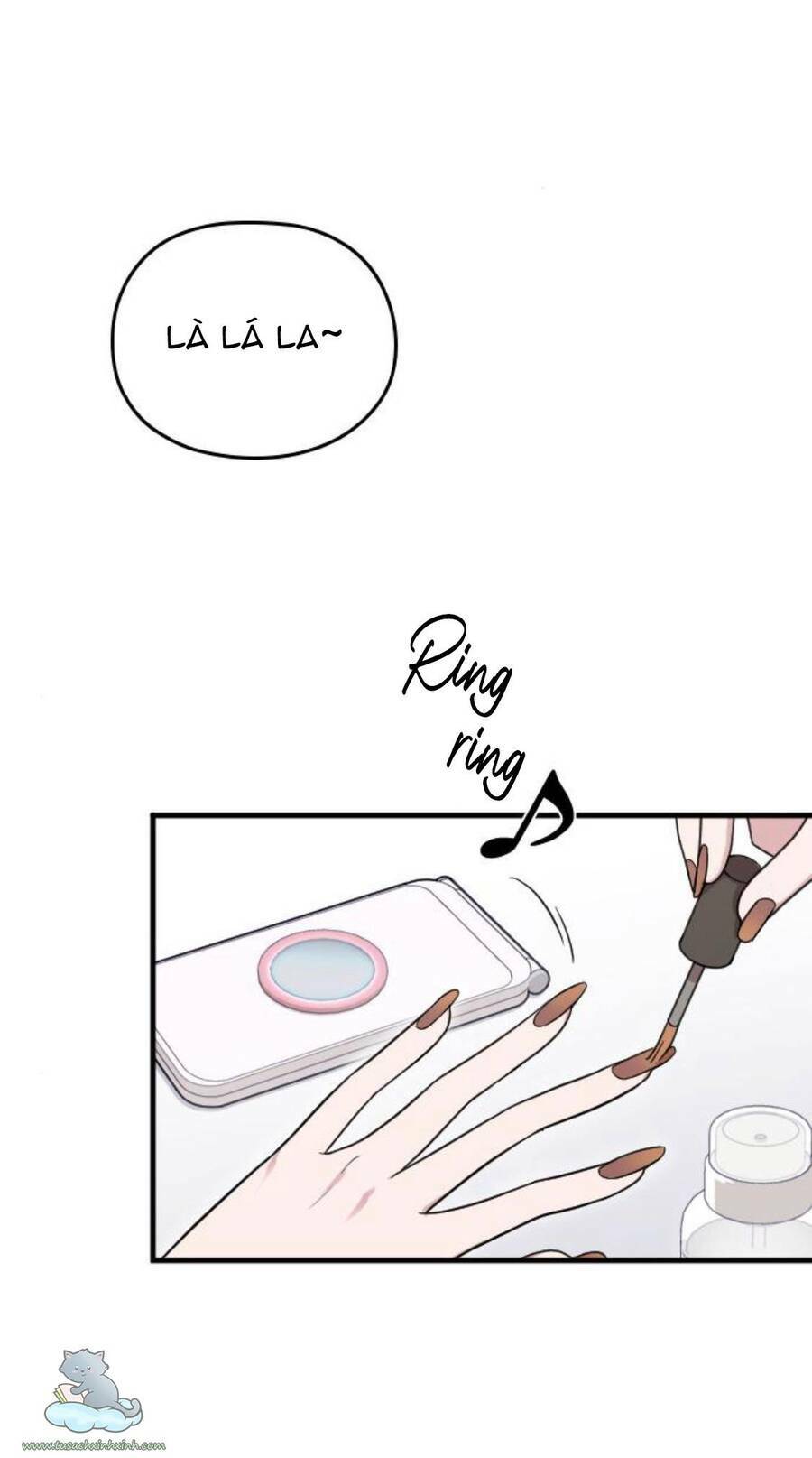 cô đi mà lấy chồng tôi đi chapter 27 15