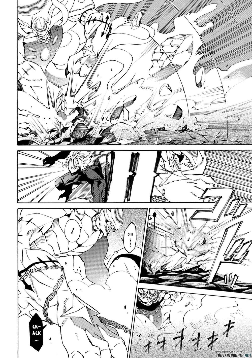 mahou tsukai to kuroneko no wiz chronicle: tasogare mareless ii chapter 6 13