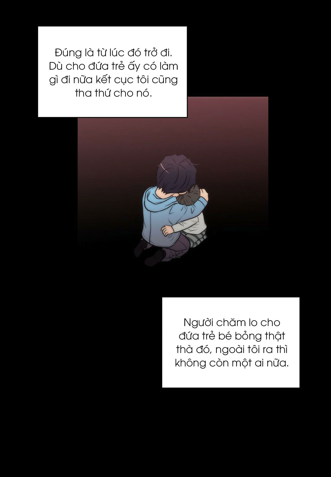 giai điệu của ngôn ngữ chapter 30 34