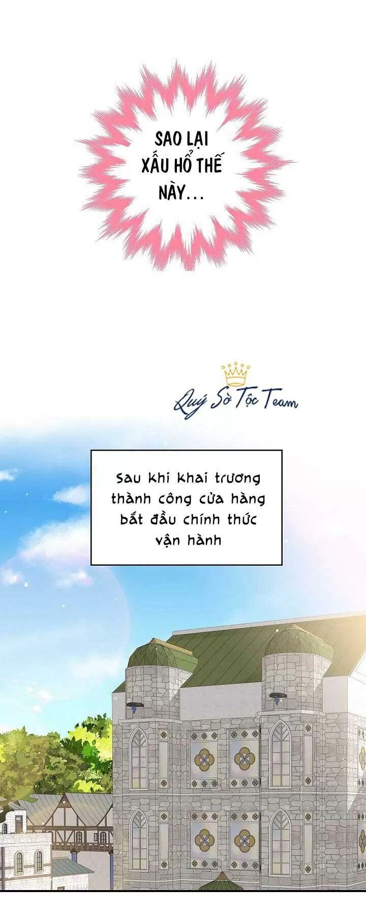 trọng sinh trở thành hoàng phi chapter 123 22