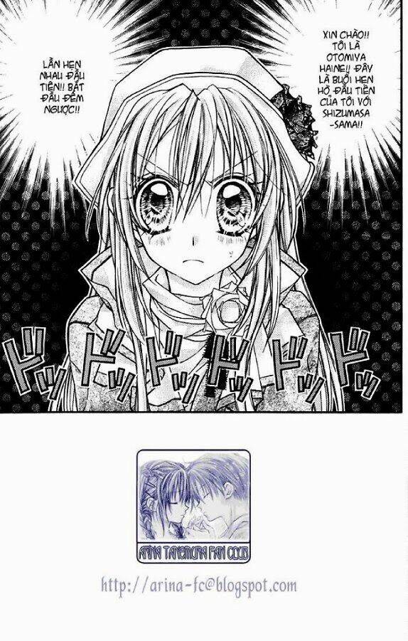 hội quý tộc chapter 22 4