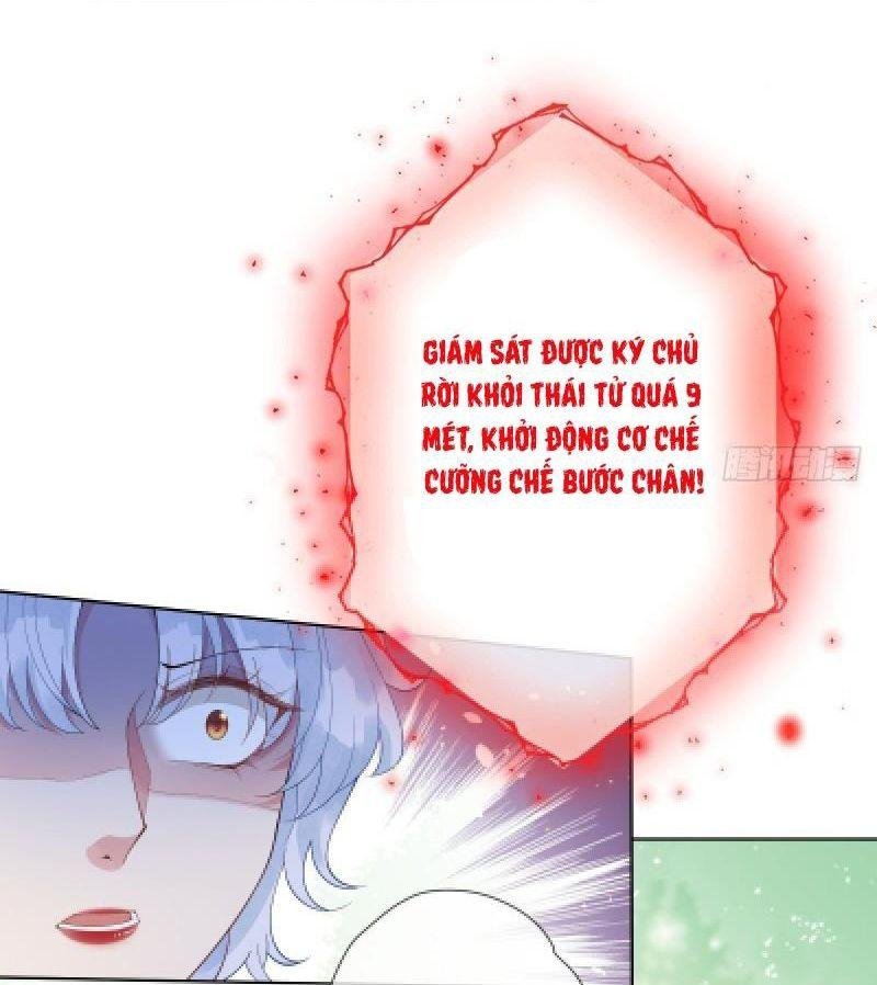 mạt thế nữ vương chapter 11 35