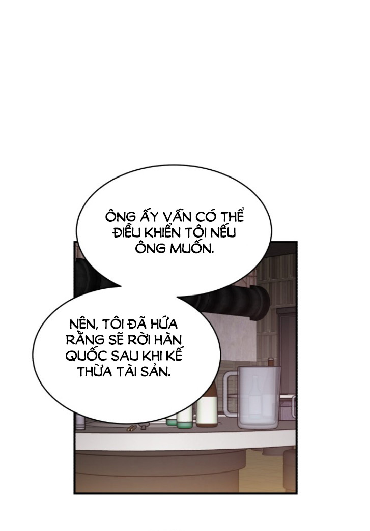 oan gia ngõ hẹp chapter 9 28