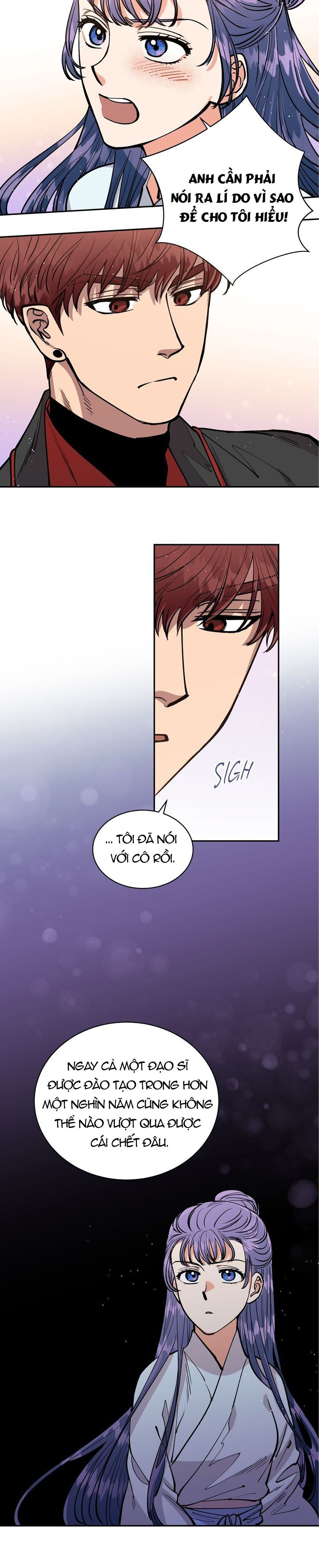 cô dâu thiên đàng chapter 20 10