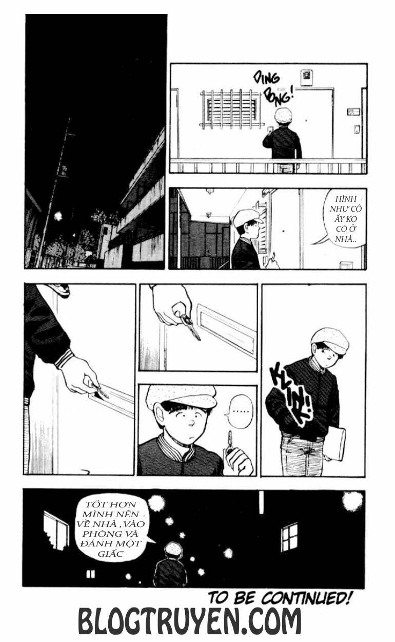 asatte dance chapter 13 19