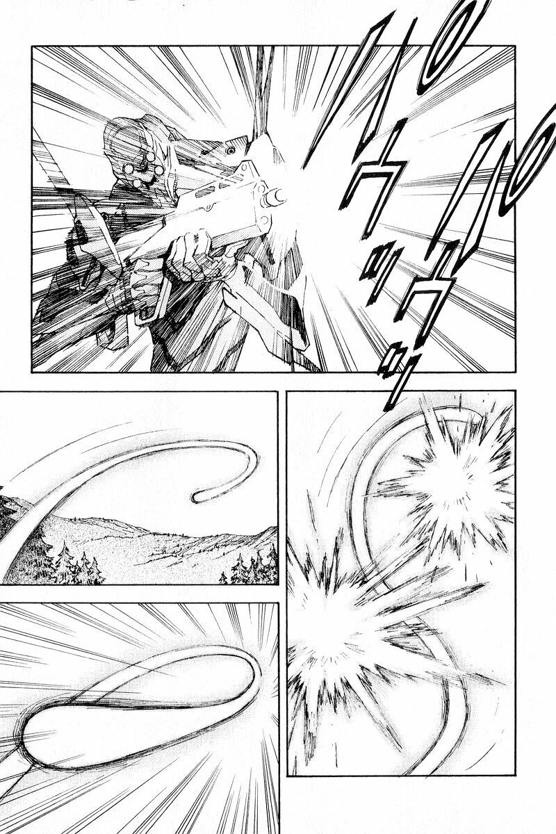 đặc nhiệm không gian chapter 63 9