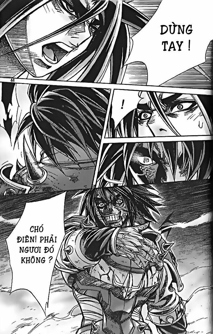 king of hell chapter 104 5