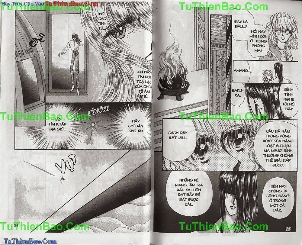 aries thần thoại cung hoàng đạo chapter 11 43